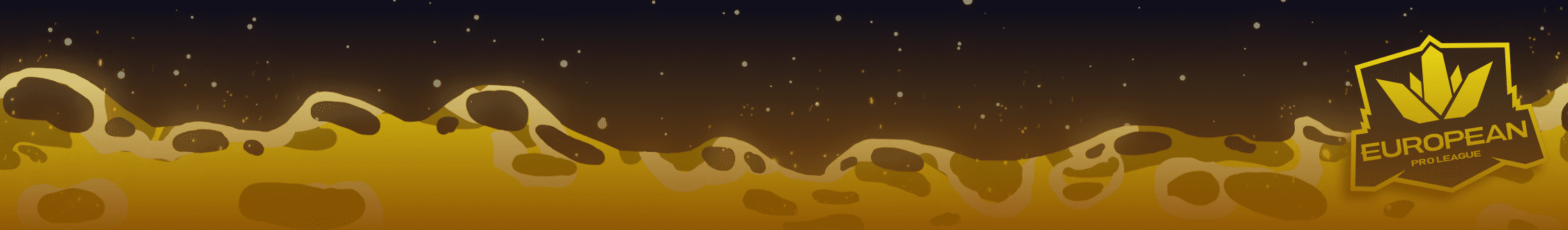 ডোটা ২. ইউরোপিয়ান প্রো লিগ