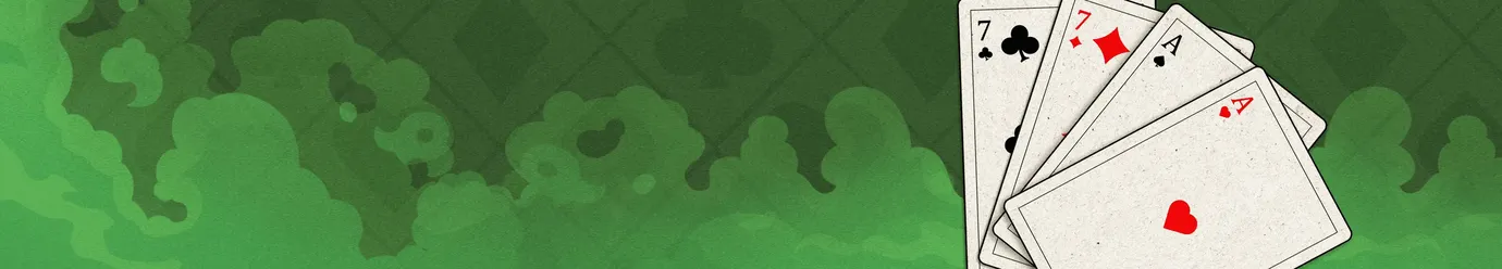 Jogo de cartas DURAK